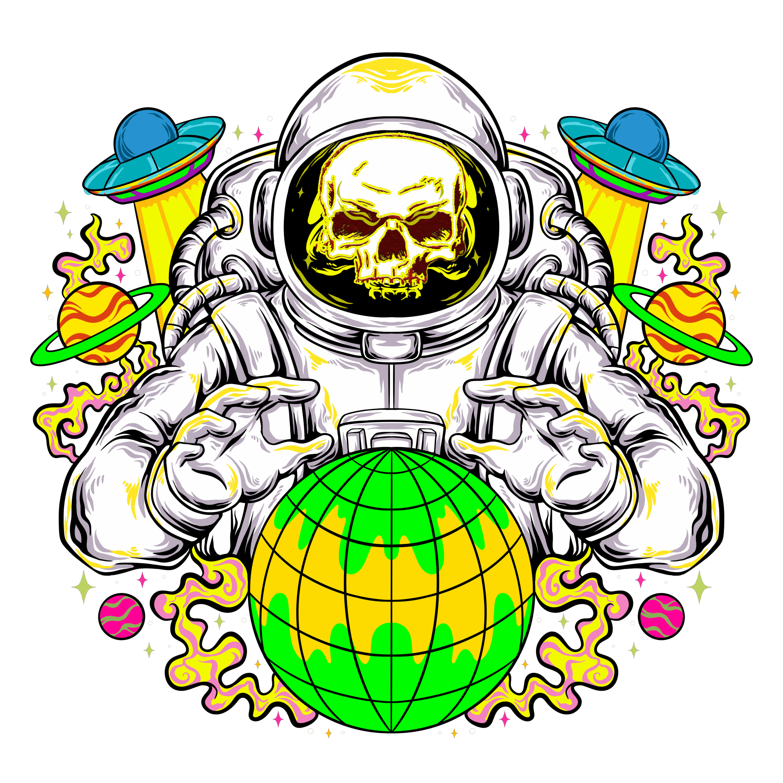 semper fi design logo design