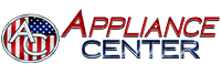 appliance center logo