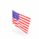 USA Flag