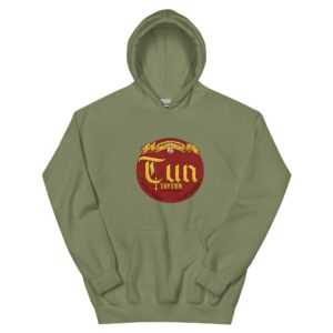 tun tavern hoodie