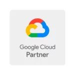 google cloud partner