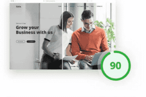 veteran owned website design