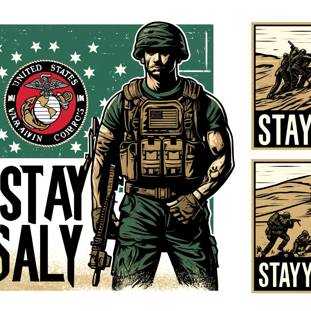Stay Salty Collection