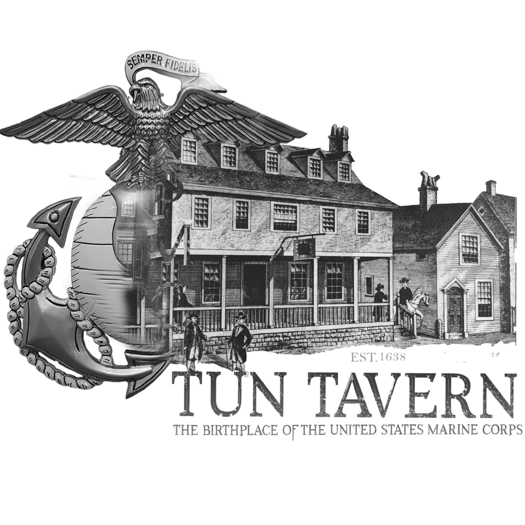 Tun tavern Collection