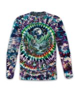 Live Free or Die Trying Long Sleeve Shirt