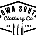 down south clothing company logo