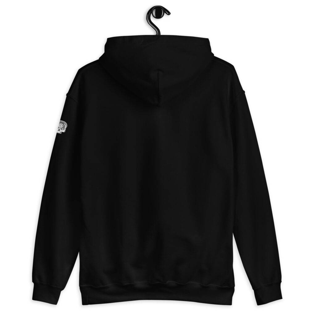 veteran digital marketing hoodie