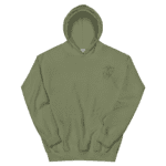 USMC EGA Hoodie