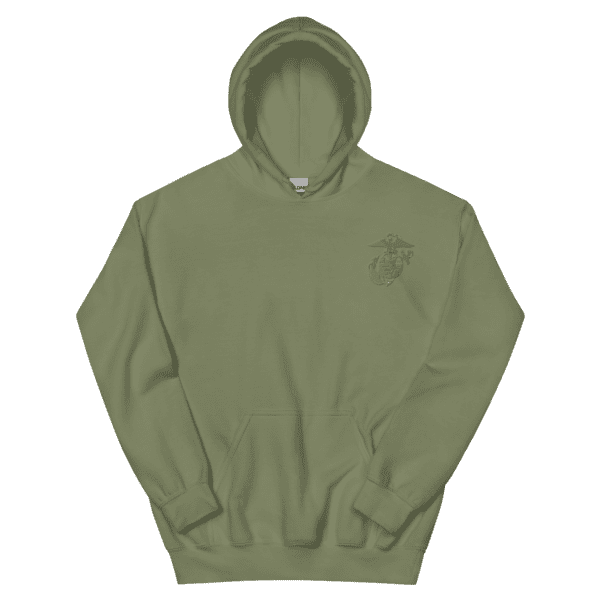 USMC EGA Hoodie