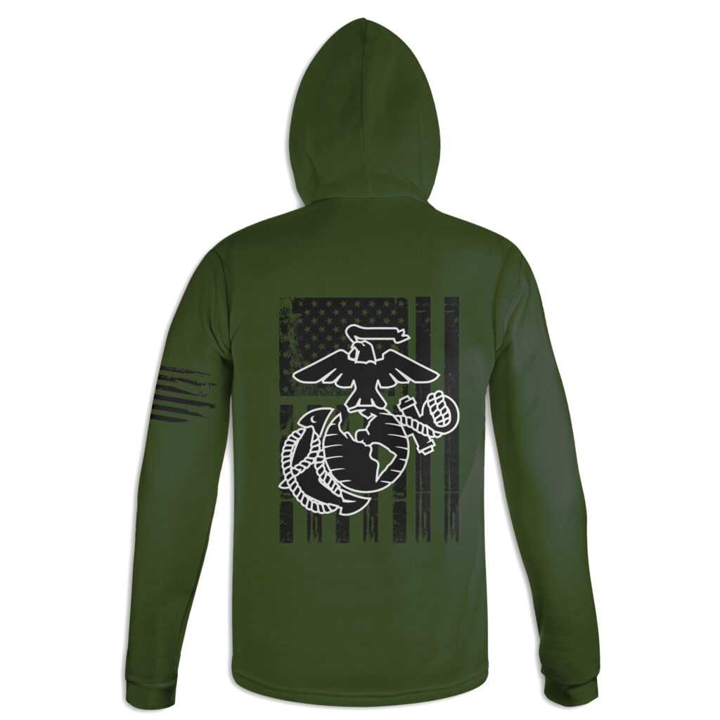 down south clothing company hoodie