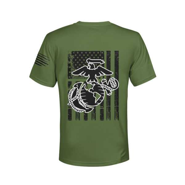 USMC Tee