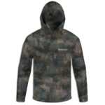 camo hoodie