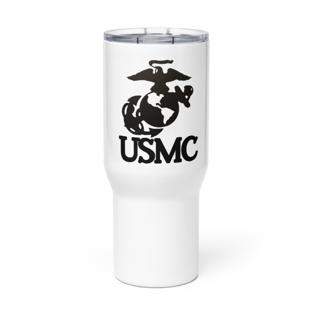 usmc tumbler