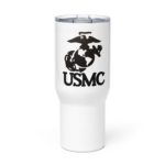 usmc tumbler