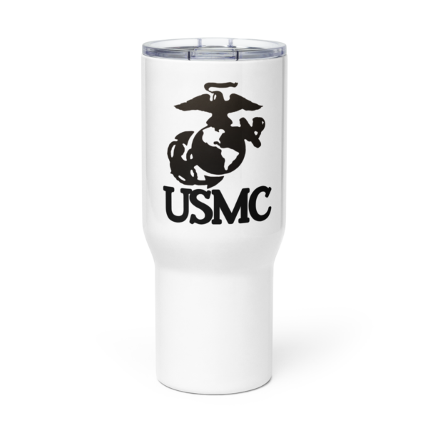 usmc tumbler