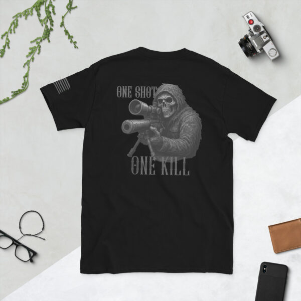 semper fi clothing
