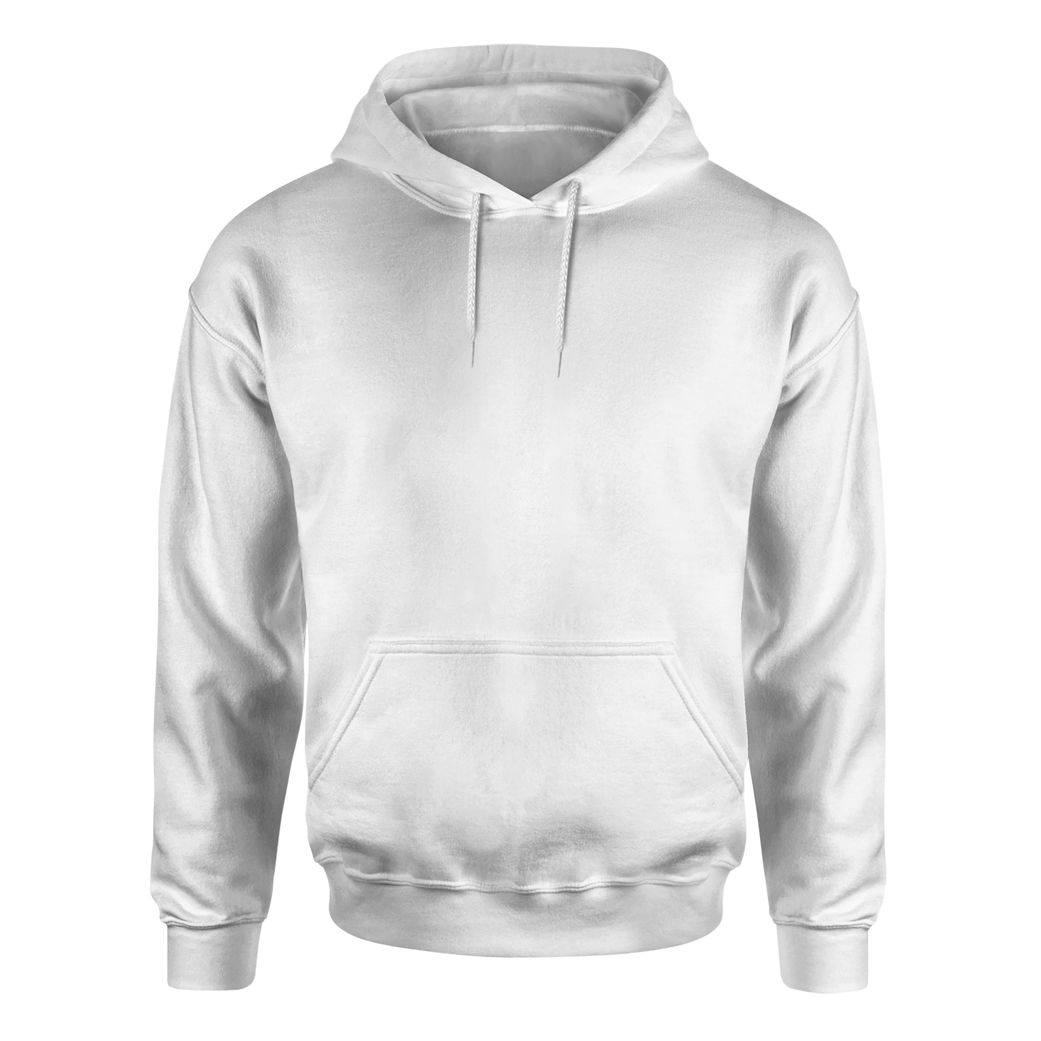 print on demand Biblend Hoodie - Unisex_product_155