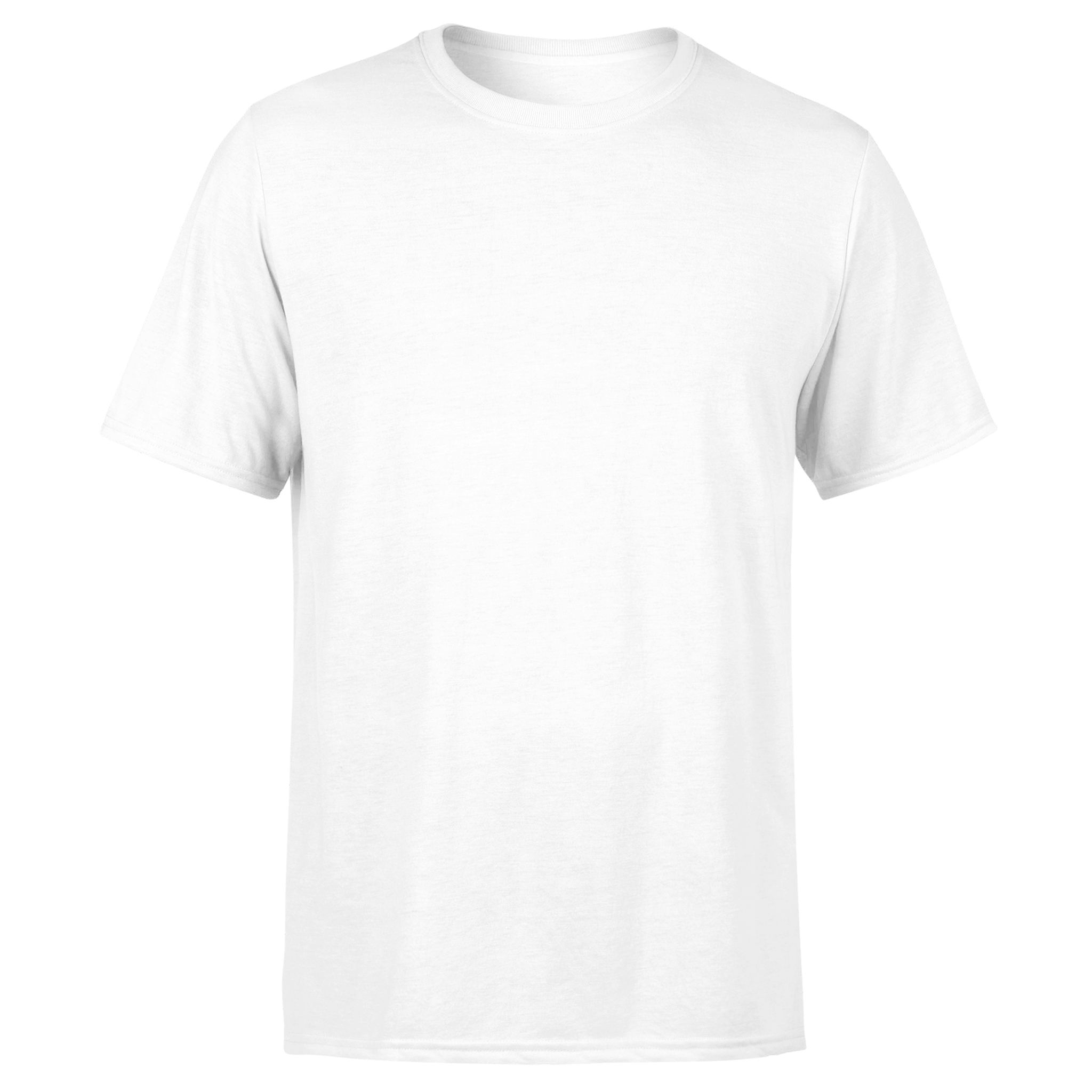 print on demand cotton tee