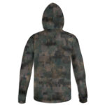 Gunslinger Digi Camo Performance Hoodie — MADE IN USA - Image 2