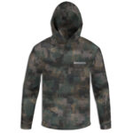 Gunslinger Digi Camo Performance Hoodie — MADE IN USA