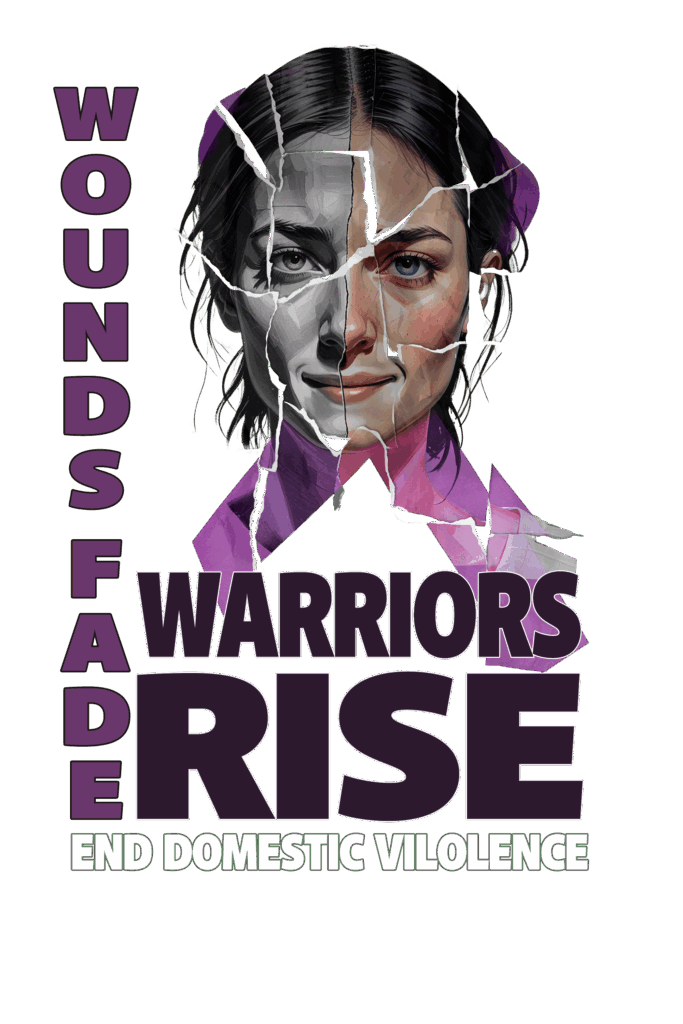 domestic violence logo