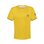 Gadsden Flag T-Shirt – Don’t Tread On Me | Patriotic Tee Made in USA | Semper FI Design