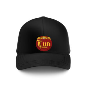 Tun Tavern hat - Classic Retro Trucker Hat