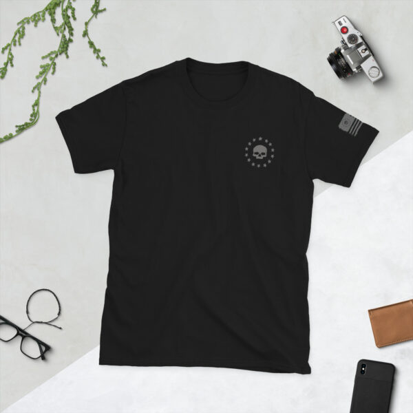 One Shot One Kill T-Shirt - Image 1