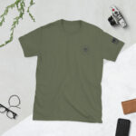 One Shot One Kill T-Shirt - Image 3