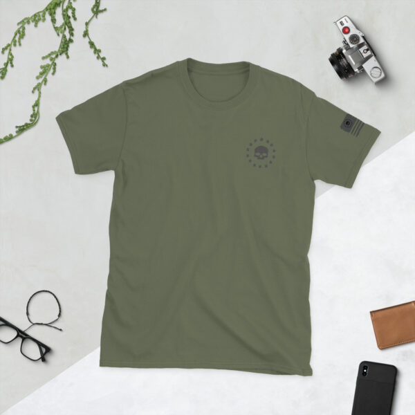 One Shot One Kill T-Shirt - Image 3