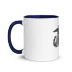 Tun Tavern USMC Mug with Color Inside - Image 7