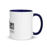 Tun Tavern USMC Mug with Color Inside - Image 5