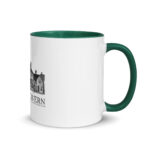 Tun Tavern USMC Mug with Color Inside - Image 10