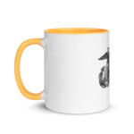 Tun Tavern USMC Mug with Color Inside - Image 15