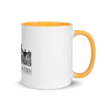 Tun Tavern USMC Mug with Color Inside - Image 13