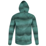 Light Blue Camo - Unisex Pullover