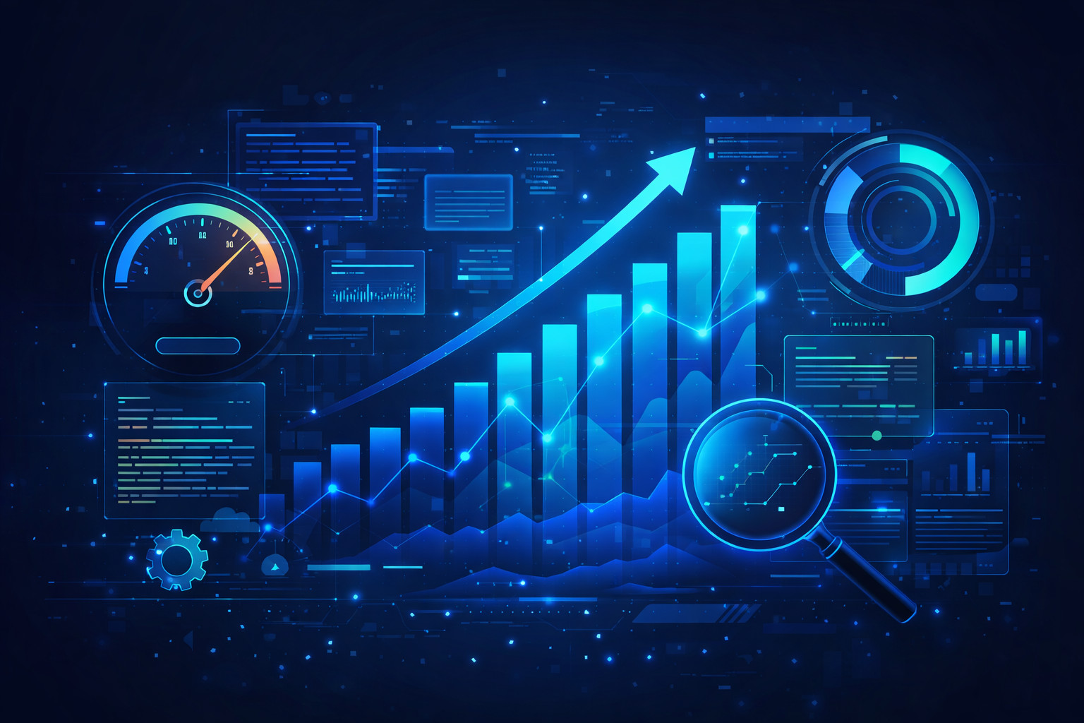 Veteran-owned website design preview