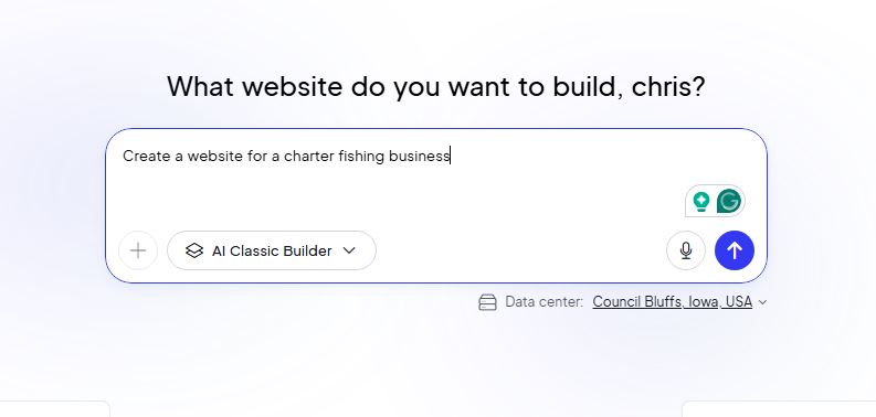 Tell us about your Lexington business