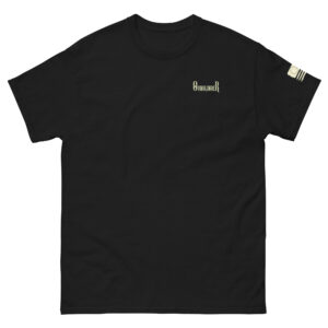 Gunslinger Unisex classic tee