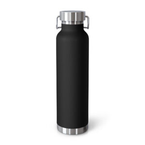 Hawk Battery Copper Vacuum Insulated Bottle