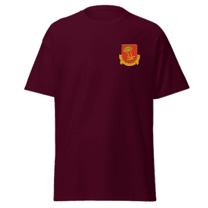 Hawk Battery Classic Gildan Tee