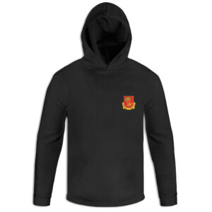 Hawk Battery USA Hoodie | USA Handmade