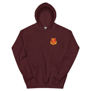 Hawk Battery Hoodie