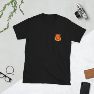 Hawk Battery Soft PT T-Shirt