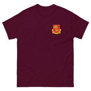 Hawk Battery Classic Gildan Tee