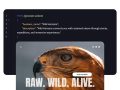 AI Website Builder API.