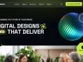 lexington websitedesign